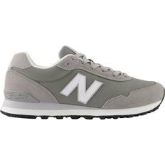 New Balance Herre Sko New Balance ML 515 M - Grey/White