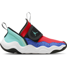 Nike Jordan 23/7 PSV - Black/Siren Red/Hyper Royal/Hyper Jade
