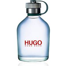 HUGO BOSS Herre Parfumer på tilbud HUGO BOSS Man Eau de Toilette