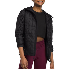 The North Face Women’s Circaloft Hoodie - Tnf Black