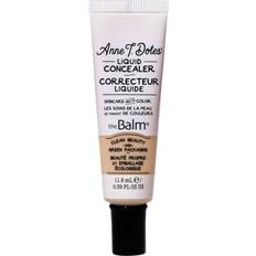 TheBalm Peitevoiteet TheBalm Anne T. Dotes Liquid Concealer #8 Very Fair Neutral Tones