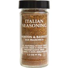 Morton & Bassett Italian Seasoning 1.2oz