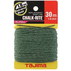 Tajima Snörslå Plitoll 1.8 mm 30 m Mätverktyg