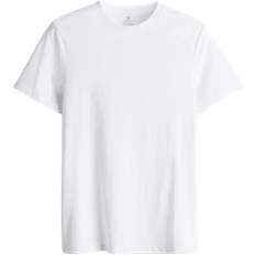 H&M CoolMax Regular Fit T-shirt - White