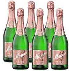 Mumm Rosé Dry