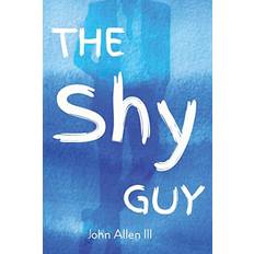 The Shy Guy, Belletristik von John Allen (Geheftet)