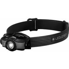Ledlenser Mh5 rechargeable headtorch 400 lumens