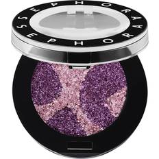 Sephora Collection Ombretti Sephora Collection Ombretti Colorful Effetto Glitter -colorful Mono-24 New Effect 324 Dreamy Donna