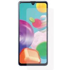 glass basic tempered glass screen protector for samsung galaxy a41