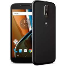 Motorola Begagnad Motorola Moto G4 Dual