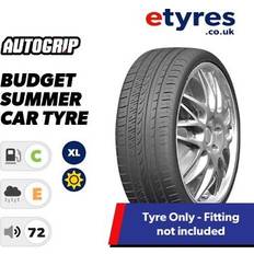 Autogrip 235 45 17 200 235/45r17 97w xl summer