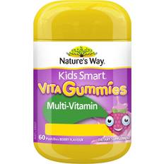 Nature's Way Nature's Way Kids Smart Vita Gummies Multivitamin