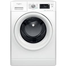 Whirlpool Frontmatad - Tvättmaskiner Whirlpool FFB 8489 WV EE Vit