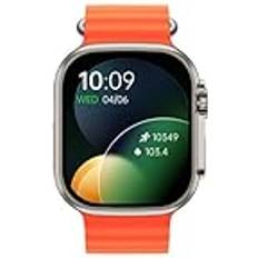Smartwatch RAS10903 Hollywood