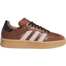 adidas Samba XLG - Preloved Brown/Wonder Beige/Core Black