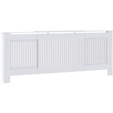 81.5 cm Radiator Covers vidaXL 325547