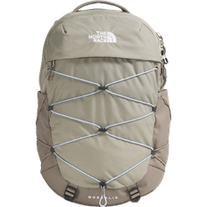 Backpacks The North Face Women’s Borealis Backpack - Clay Grey/Cavern Grey