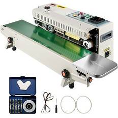 Vacuum Sealers VEVOR bag band sealing machine fr900k band sealer machine