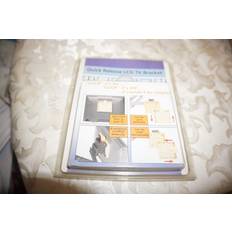 Plus Quick Release Caravan TV Wall Bracket