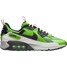 Nike air max 90 white NIKE Air Max 90 Drift M - Action Green/Summit White/Bright Crimson/Black