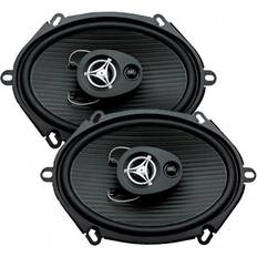 Power Acoustik ef573 5x7'