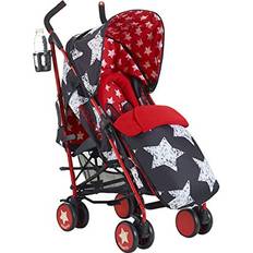 Cosatto Strollers Cosatto Supa Stroller, Hipstar