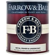 Farrow & Ball Metal Primer Dark Tones 0.75L