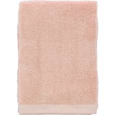 Södahl Gästhanddukar Södahl Organic Comfort Handduk 70 x 140 cm Gästhandduk Rosa
