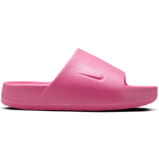 Donna - Rosa Ciabatte Nike Calm SE - Hyper Pink