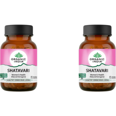 shatavari 60 capsules