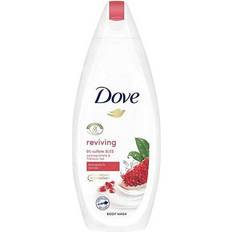 Granaatappel Douchegels Dove Reviving Body Wash