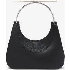 Alexander McQueen Cross-Bar Bag Item 8035241VDBB1000