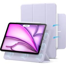 ESR for iPad Air 13 Case M22024, iPad Pro 12.9 Case Pro