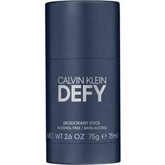 Calvin Klein Defy Deo Stick 75g