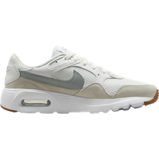 Nike Air Max SC W - Summit White/White/Gum Medium Brown/Light Pumice