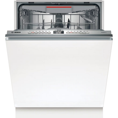 Bosch 60 cm - Zeoliet Vaatwassers Bosch Serie 6 SMV6ZCX13E Integrated