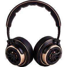1More Over-Ear Headphones 1More triple driver wire