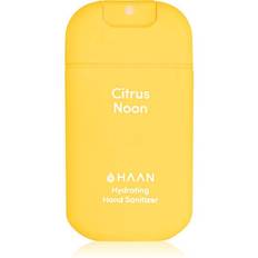 Spray Handdesinfectiemiddelen Haan Hand Sanitizer Citrus Noon