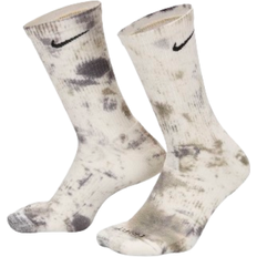 Nike Everyday Plus Cushioned Crew Socks 2-pack - Multicolour