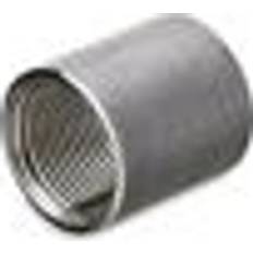 Lemvigh-Müller Ventiler Lemvigh-Müller Muffe, 1.4404, 40 Bar 1/8"