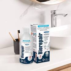 Biorepair Munskölj Biorepair Collutorio Antibatt