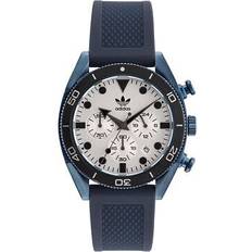 Adidas Klockor adidas AOFH23004 Quartz Klocka Herr