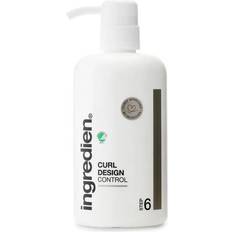 Ingredién Curl Design Control Med Parfume 500ml