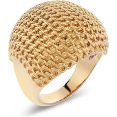 Edblad Amarillo Ring - Gold