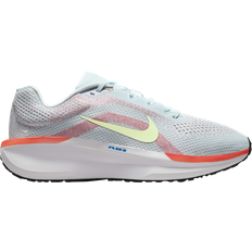 Nike Winflo 11 M - Glacier Blue/Bright Crimson/Sail/Barely Volt