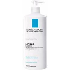 Reparador Lociones Corporales La Roche-Posay Lipikar Body Lotion 750ml