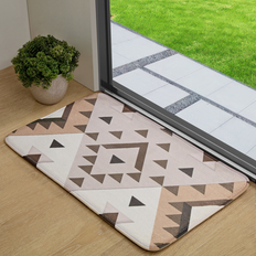 Vecelo Front Door Mat Entry