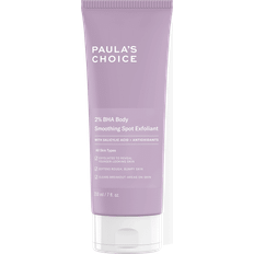 2% BHA Body Smoothing Spot Exfoliant