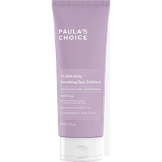 BHA-Säure Körperpeelings Paula's Choice 2% BHA Body Smoothing Spot Exfoliant 210ml