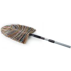 Piumini Sladust Wool Telescoping Duster